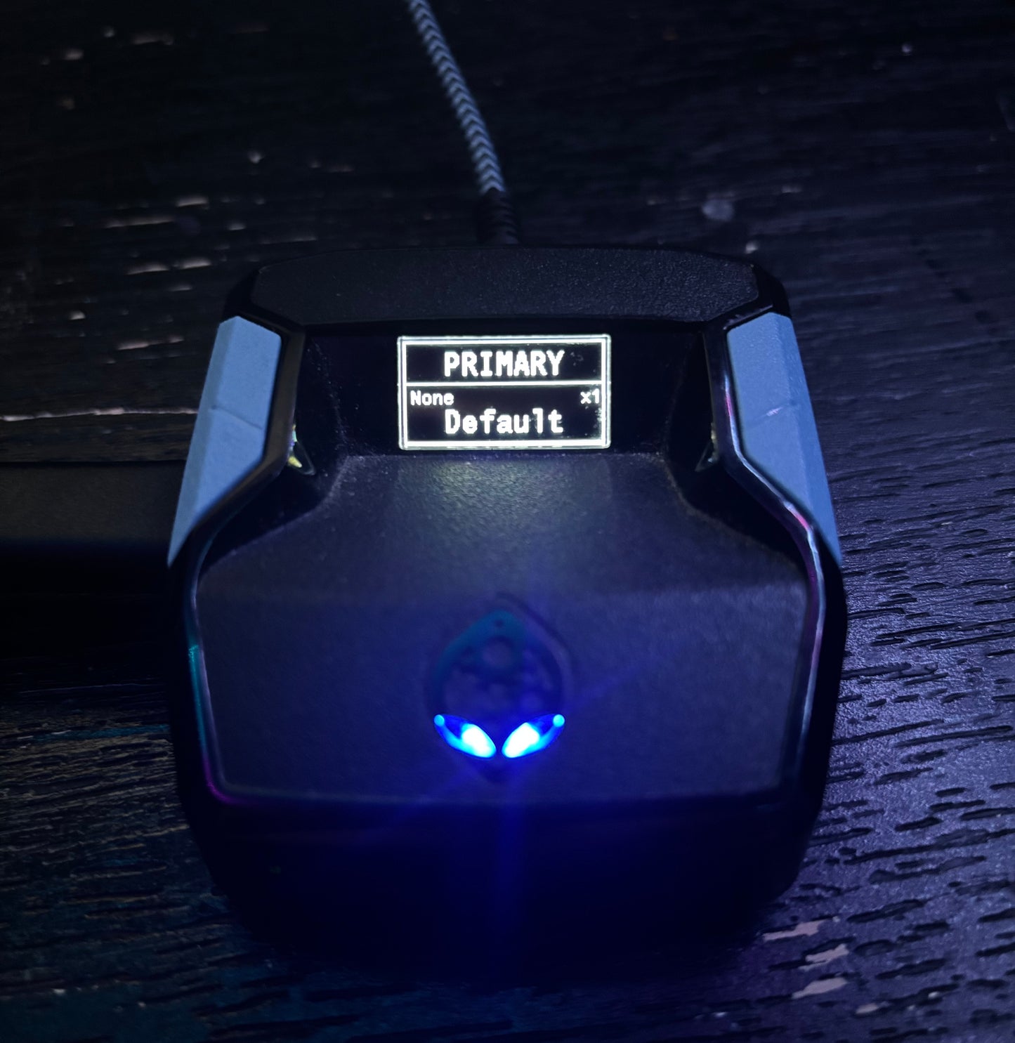 Apex Zen Script S28 (Multi-Platform)