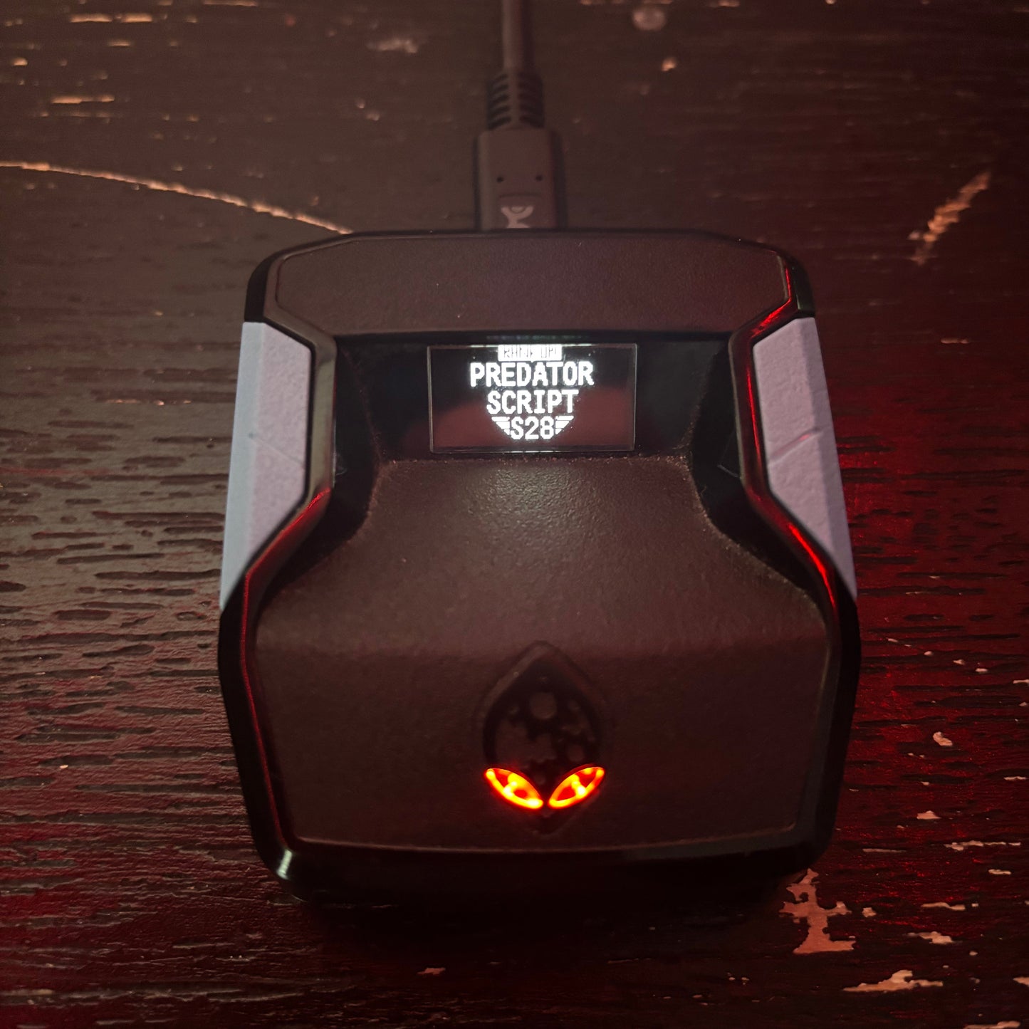 Apex Zen Script S28 (Multi-Platform)