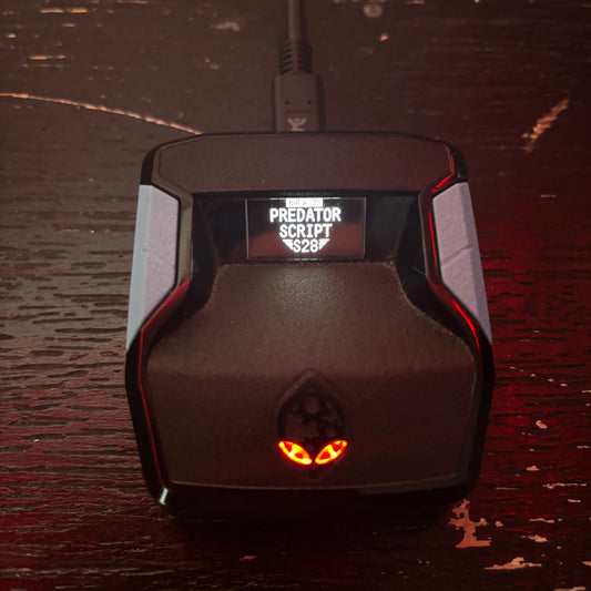 Apex Zen Script S28 (Multi-Platform)