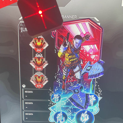 Apex Xim Matrix Configs S28