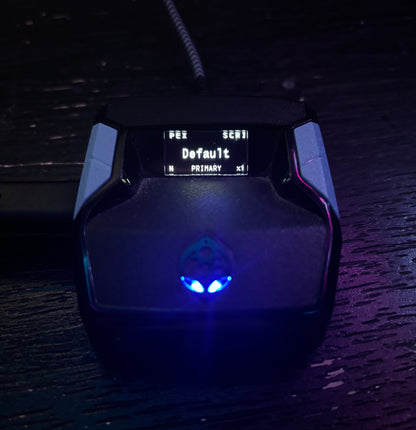 Apex Zen Script S27 (Multi-Platform)