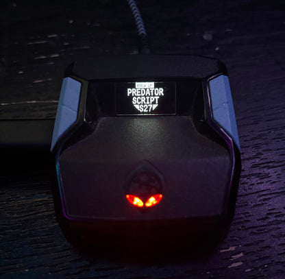 Apex Zen Script S27 (Multi-Platform)