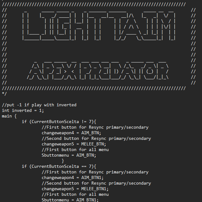 Apex Legends Zen Script (Multiplattform)