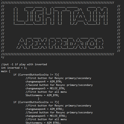 Apex Legends Zen Script (Multiplattform)